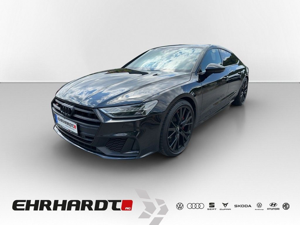 Audi S7