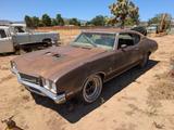 Buick GS 350 - gebrauchte Buick Coupés