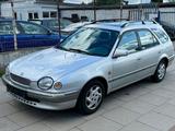 Toyota Corolla / AUTOMATIK /TÜV 06.26 - gebrauchte Toyota Corolla aus dem Jahr 1999