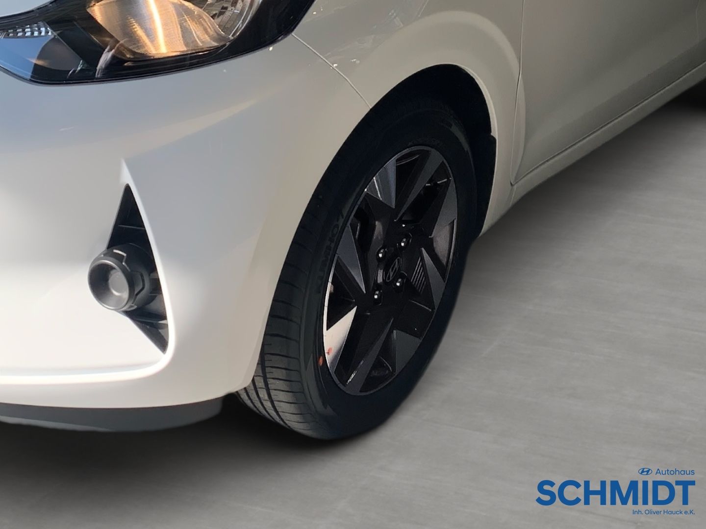 Hyundai i10 – Bild 5