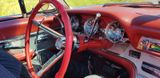 Ford Thunderbird - Ford Thunderbird: Cabrio