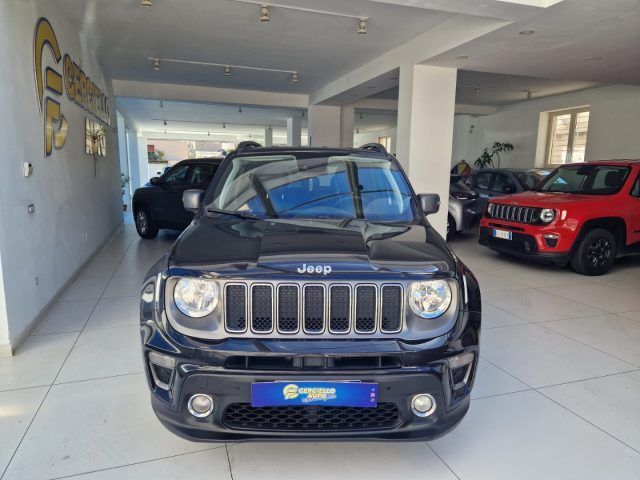 Jeep JEEP Renegade 1.0 T3 Limited da ?179,00 mensili