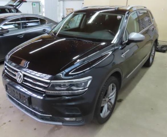 Volkswagen Tiguan Allspace 2.0 TDI DSG Highline 4Mot/17200n