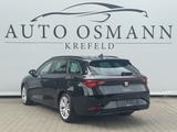 Seat Leon Sportstourer 1.5 TSI ACT OPF Style | ACC - Seat Leon: Schwarz