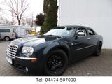 Chrysler 300C "Police Interceptor" Leder ACC Traumzustand - gebrauchte Chrysler Limousine