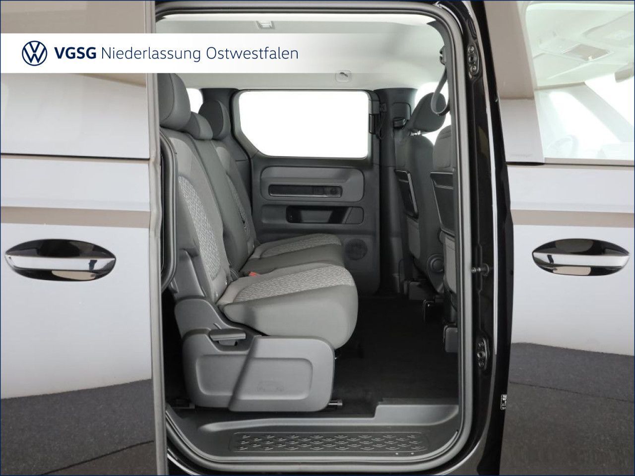 Volkswagen ID. Buzz - Bild 13