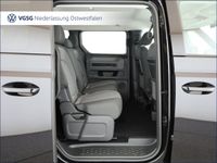 Volkswagen ID. Buzz - Vorschau Bild 13