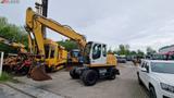 Liebherr A316 Schnellwechsler, Hammerverrohrung, Verstell - Angebote entsprechen deinen Suchkriterien
