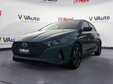 Hyundai i20 - 1