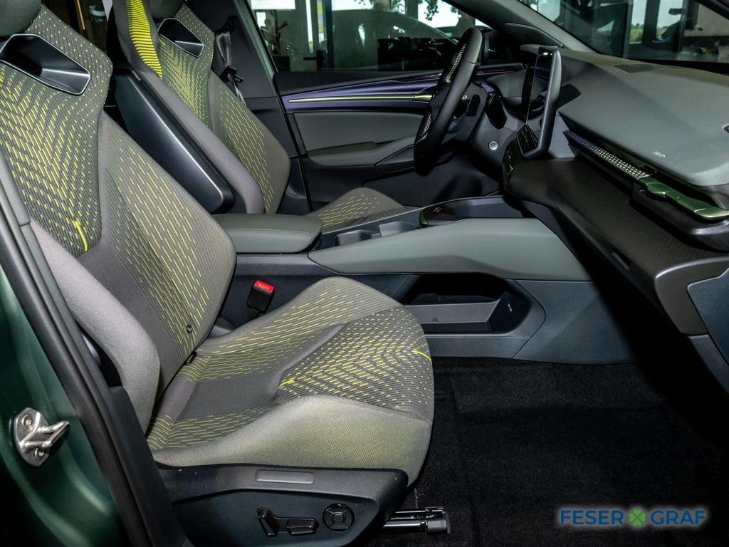 Cupra Raval VZ Edition Extreme SENNH/TOP-VIEW/SHZ/LHZ