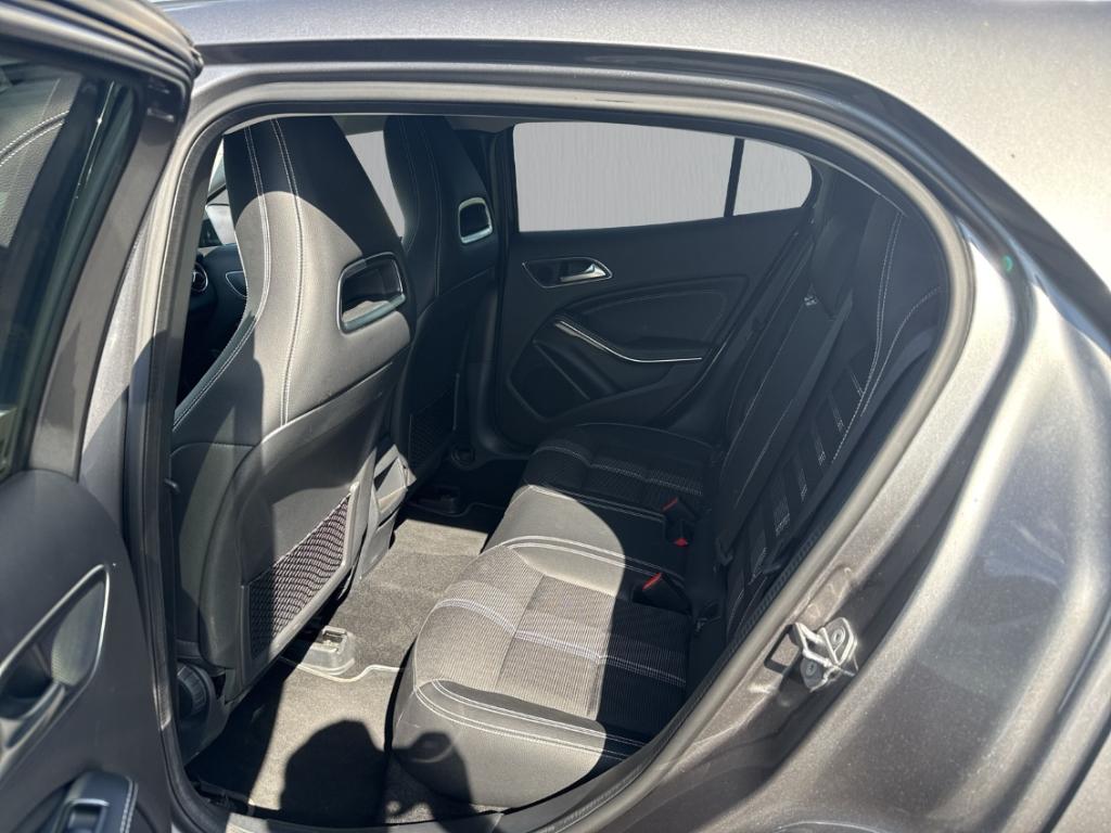 Mercedes-Benz GLA Urban AHK NAV SHZ TEMP RFK LED PDCv+h, миниатюра 14
