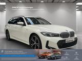 BMW 318d M Sport Navi Kamera Sitzheizung Alarm - gebrauchte BMW 318 aus dem Jahr 2024