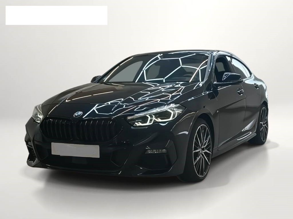 Image of BMW 218 Gran Coupé