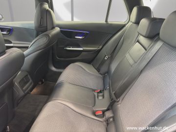 Mercedes C 220 - 6