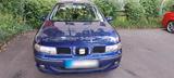 Seat Leon 2002 - gebrauchte Seat Leon aus dem Jahr 2002