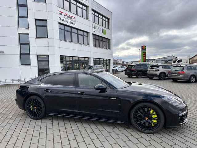 Porsche Panamera Turbo S E-Hybrid Executive +++VOLL++++