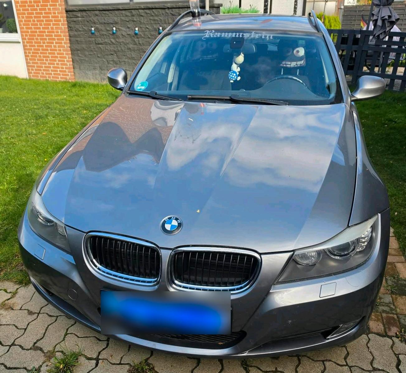 BMW  2009 — photo 7