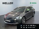 Toyota Corolla 1.8 Hybrid TS Teamplayer *LED*SHZ*CAM*AC - Toyota Corolla Gebrauchtwagen in Bremen