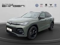 Volkswagen Tiguan - Vorschau Bild 1