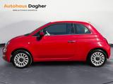 Fiat 500 Lounge Klimaautomatik - Fiat in Bremen