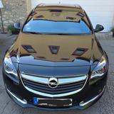 Opel Insignia Sports Tourer 2.0 BiT. CDTI Innov. ...