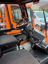 Ladog T 1550 T  Baujahr 2012 - Ladog Kommunalfahrzeug