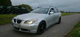BMW E61 525i 525iA *TÜV 09.27*LPG*NAVI*PAN... - BMW 525 mit LPG-Antrieb