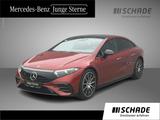 Mercedes-Benz EQS 450+ AMG Line Airmatic*Pano*Head-Up*360°-K. - Mercedes-Benz EQS AMG Gebrauchtwagen