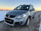 Suzuki SX4 Classic 2.0 DDiS 4WD Style - Suzuki mit Diesel-Antrieb: 0