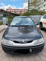Renault Laguna 1 - Renault Laguna aus 1996