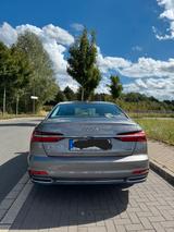 Audi A6 40 TDI S tronic design design - Audi A6 in Herne