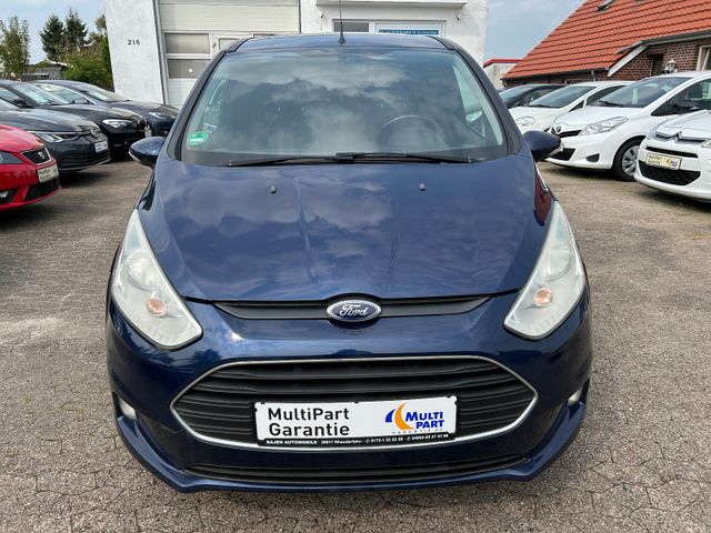 Ford B-Max B-MAX Trend