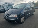 Volkswagen Sharan 2,0 TDI Highline Xenon T... - VW Sharan Gebrauchtwagen in Leipzig