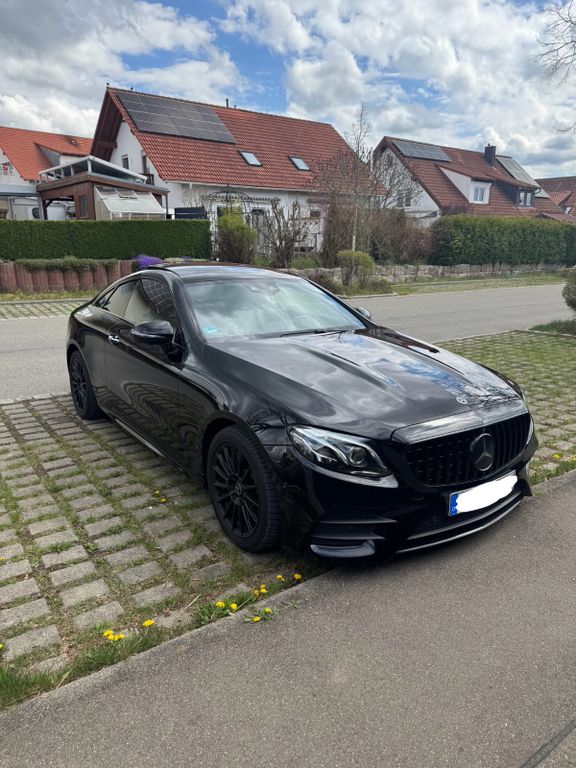 Mercedes-Benz E 350