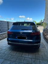 Volkswagen Touareg 3.0 V6 TDI 210kW 4MOTION Tiptronic - - Volkswagen Touareg in Aachen