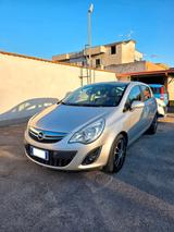 Opel Corsa 1.3 CDTI 95CV Elective 99.000 Chilome - Opel Corsa aus 2011: 1.3