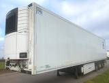 Krone SDR27 Reefer - Krone SDR-27