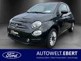 Fiat 500C 1.0 Mild Hybrid Lounge PDC/GRA/KLIMA/NAVI/
