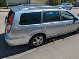Ford Mondeo 2,2TDCi Titanium X Titanium X - Ford Mondeo aus 2005 mit Diesel-Antrieb