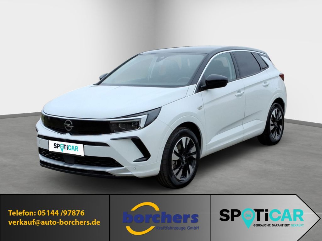Opel Grandland Plug-in-Hybrid Autom.Elegance