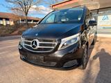 Mercedes-Benz V 250 d Lang Pano Standhzg LED Navi 7 Sitze - Mercedes-Benz V 250 mit Panoramadach