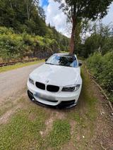 BMW E82 135i N55 LCI DKG M-Packet Track Tool - BMW 135 aus 2011