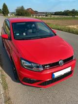 Volkswagen Polo 1.8 TSI GTI GTI