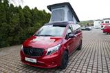 Mercedes-Benz Pössl Sonderedition besser als Marco Polo 4x4 - Allradantrieb 4x4s