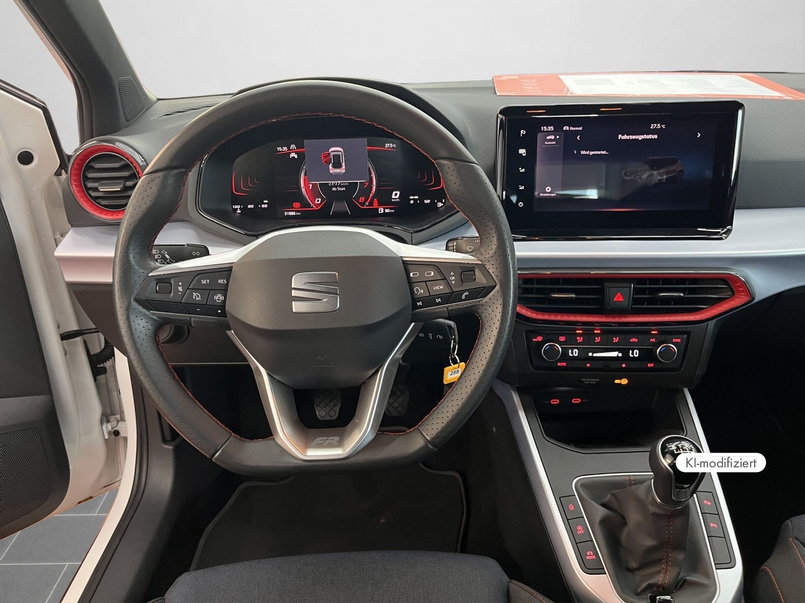 Seat Arona - Bild 4