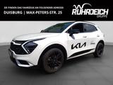 Kia Sportage AWD DCT7, GTL DRI-P. GL-Schiebedach, So