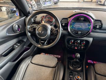 MINI Cooper *KEYLESS*HARMANN-SOUND*KLIMA*TEMPO*NAV*