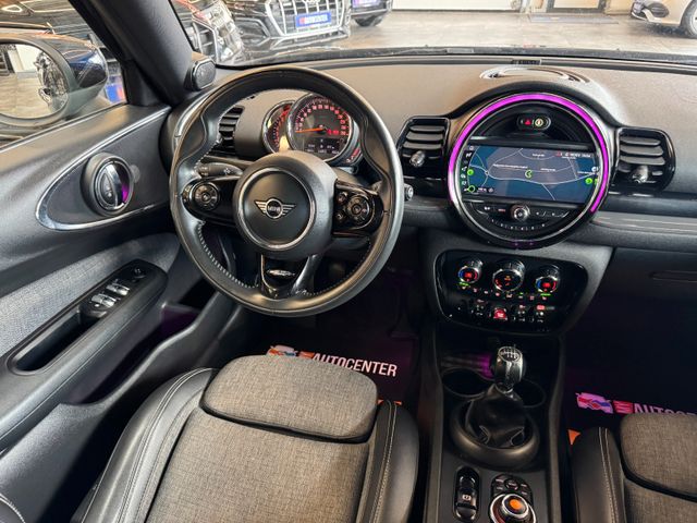 MINI Cooper *KEYLESS*HARMANN-SOUND*KLIMA*TEMPO*NAV*