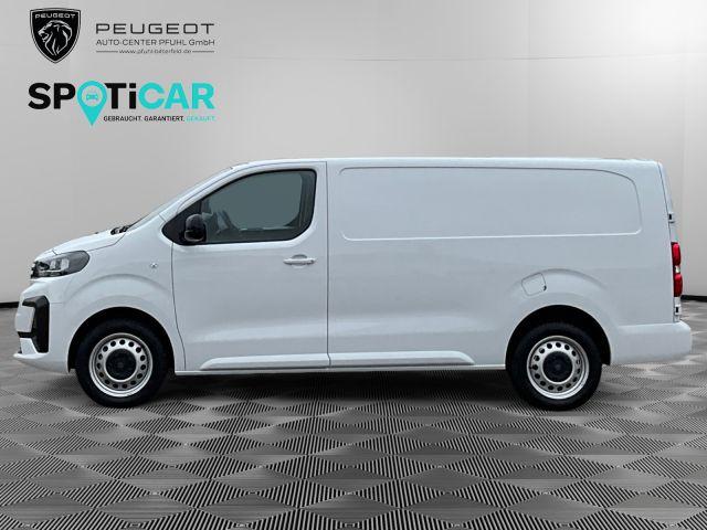Peugeot Expert 2.0 BlueHDi 145 L3