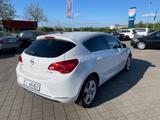 Opel Astra J 1.4 Turbo Energy ecoFlex 1.HAND  - Opel Astra: J Turbo